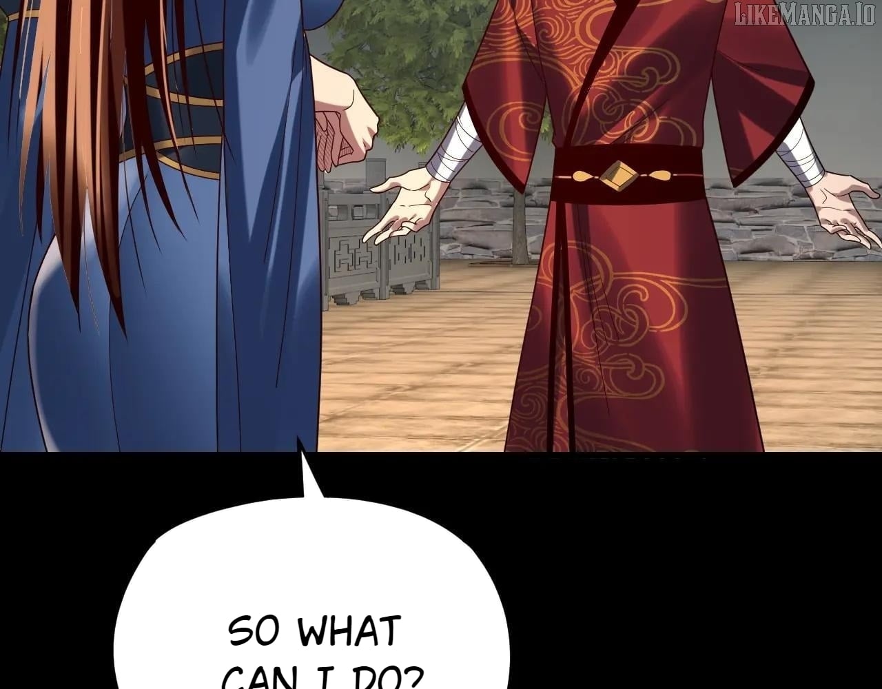 Me, The Heavenly Destined Villain Chapter 270 - page 49